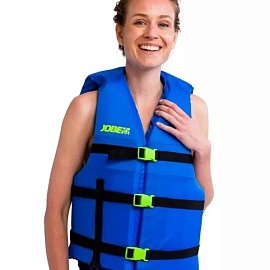 Жилет JOBE 25 Universal Vest Blue