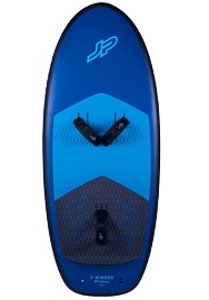 Доска Wing JP 25 X-Winger IPR 5'0" x 25" 88L (wing foiling) 5'0"
